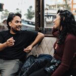 Street Charm: A Guide to Confidently Approaching Women in Real Life