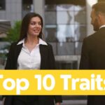 Top 10 Traits of a High-Value Man