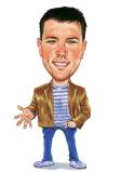 Alex Coulson, founder of Succeed At Dating and Street Dating Revealed