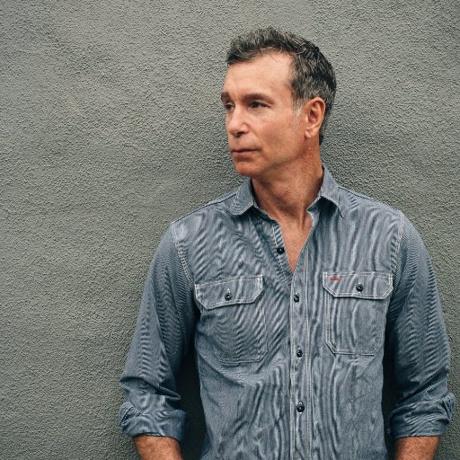 David Wygant dating coach portrait