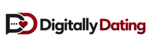 Digitally Dating logo