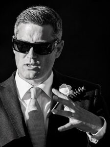 Paul Janka, dating and relationship coach