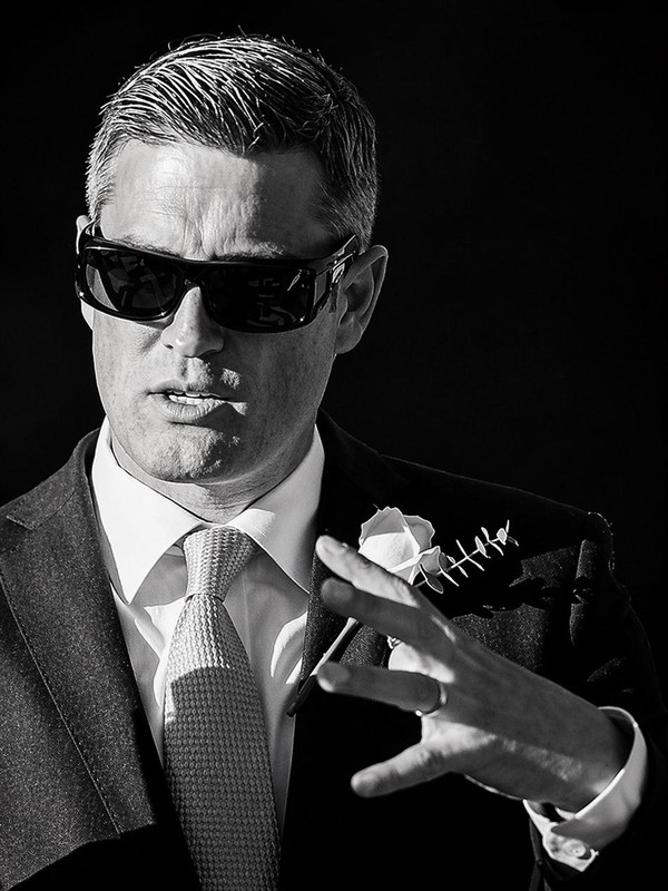 Paul Janka, dating and relationship coach